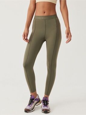 Outdoor Voices Superform Bloom 7/8 Legging